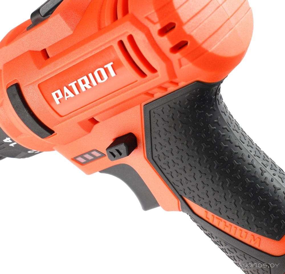 �����-���������� Patriot BR 117Li 180301117 (� 2-�� ���, ����) �  �������� ������� �������