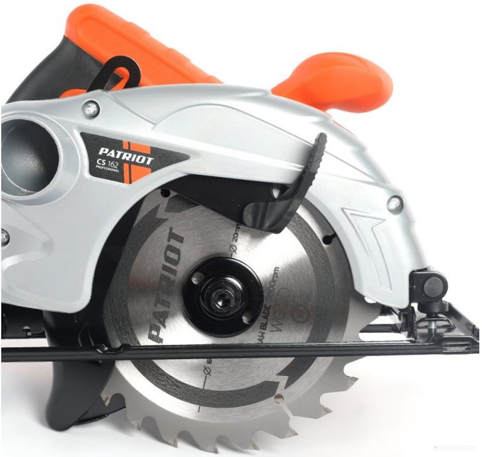 �������� ���� Patriot CS 162 �  �������� ������� �������