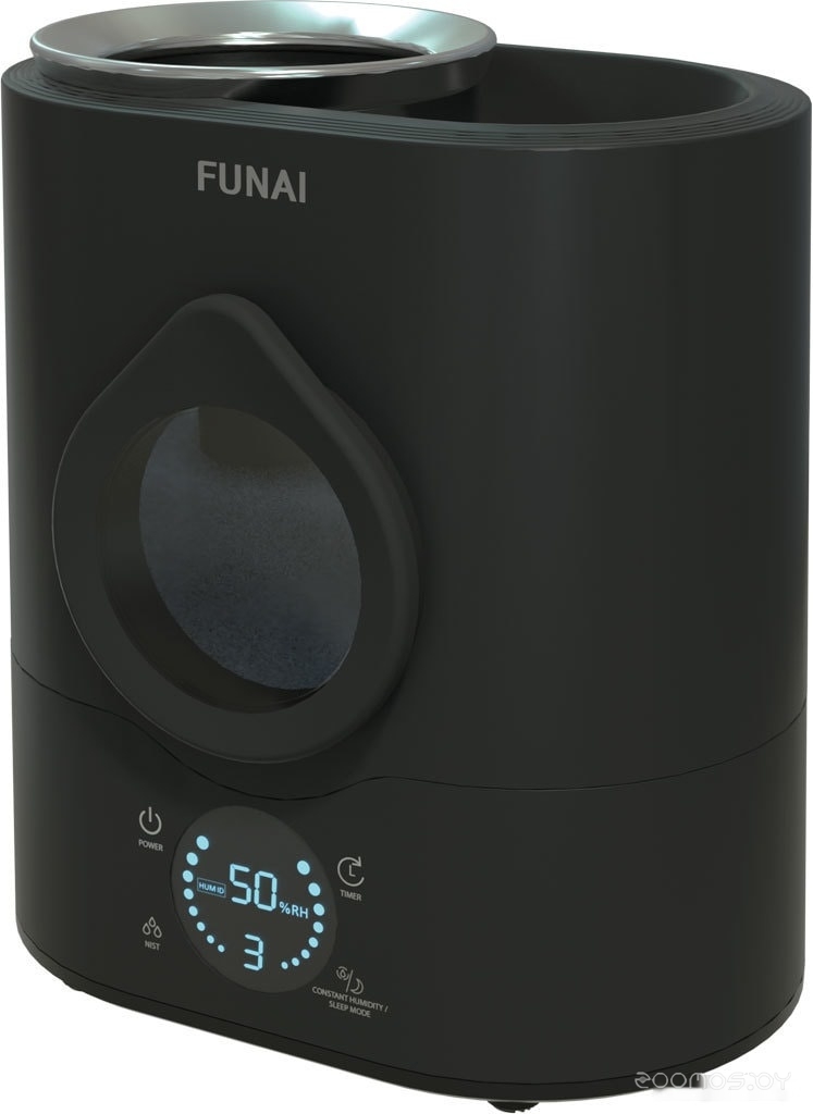 ����������� ������� Funai Bonsai USH-BE7251B �  �������� ������� �������