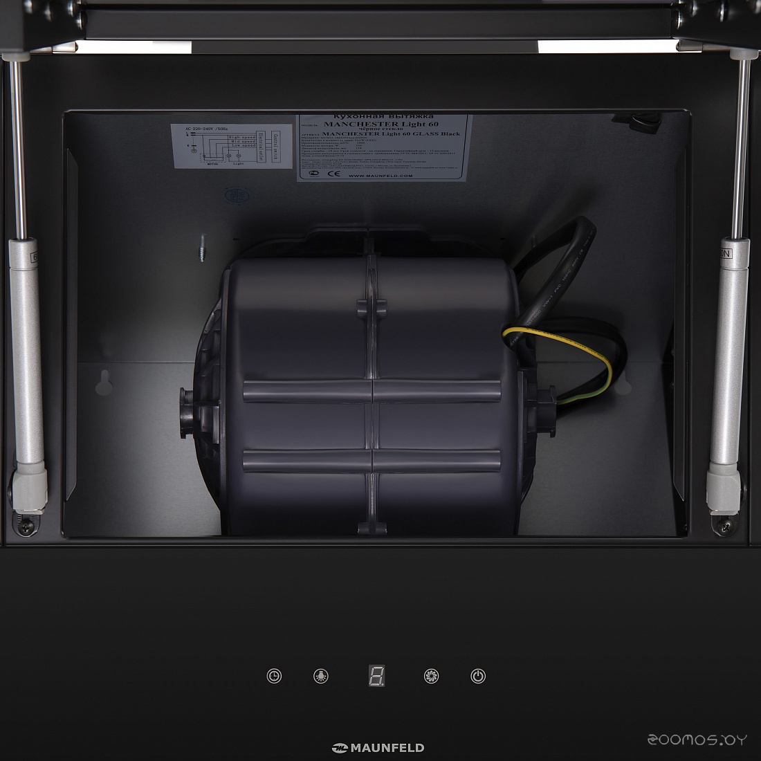 ������� Maunfeld Manchester Light 60 ������ �  �������� ������� �������