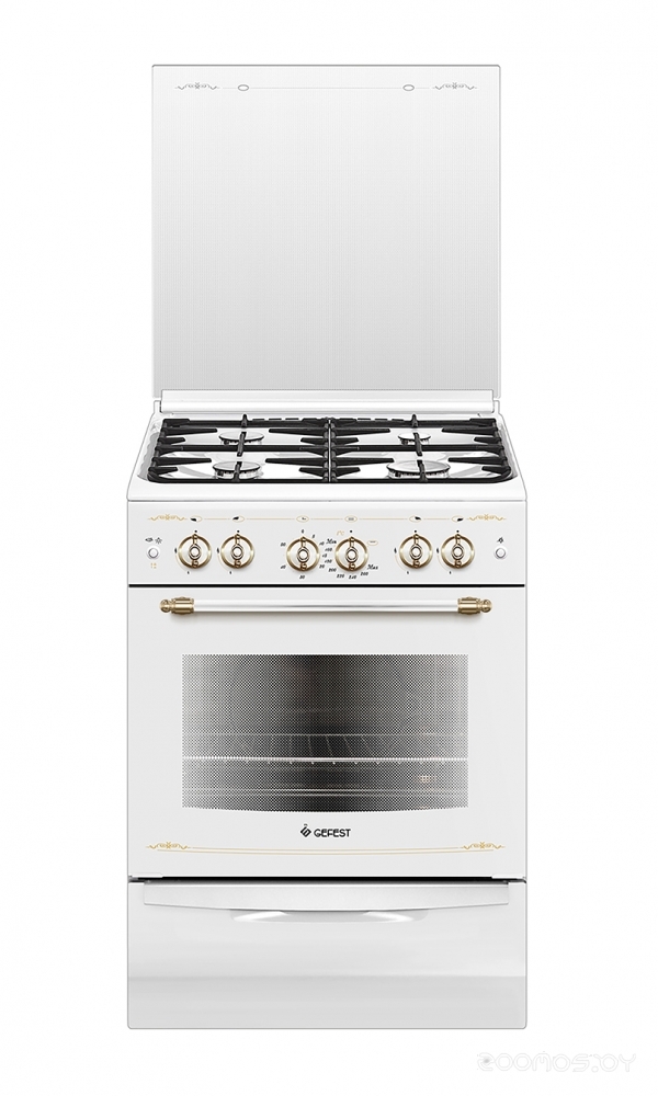 ����� GEFEST 6100-02 0181 �  �������� ������� �������