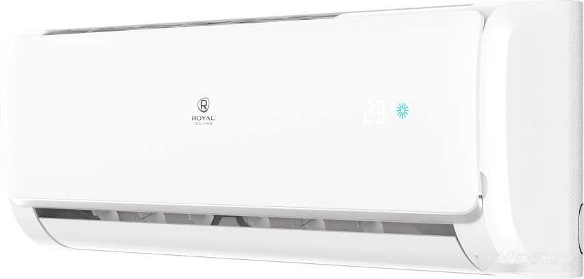 ����������� Royal Clima Nobile RC-NB35HN �  �������� ������� �������