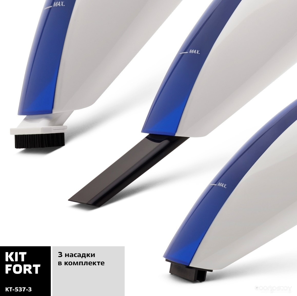 ������������� ���������� Mystery Chameleon AC-220 �  �������� ������� �������