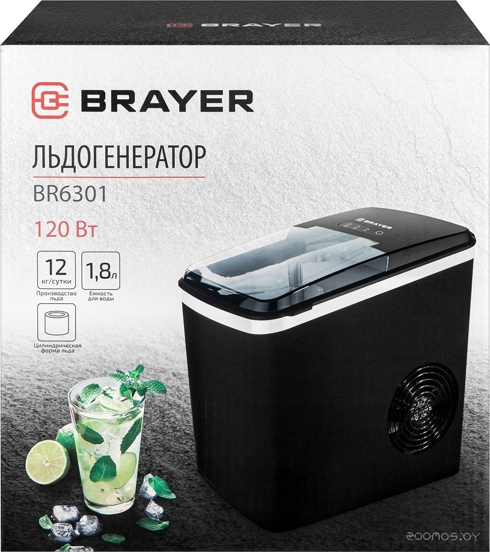 ������������� Patriot LS 550 �  �������� ������� �������