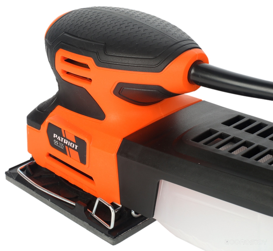 ������������ ������ Patriot OS 105 �  �������� ������� �������