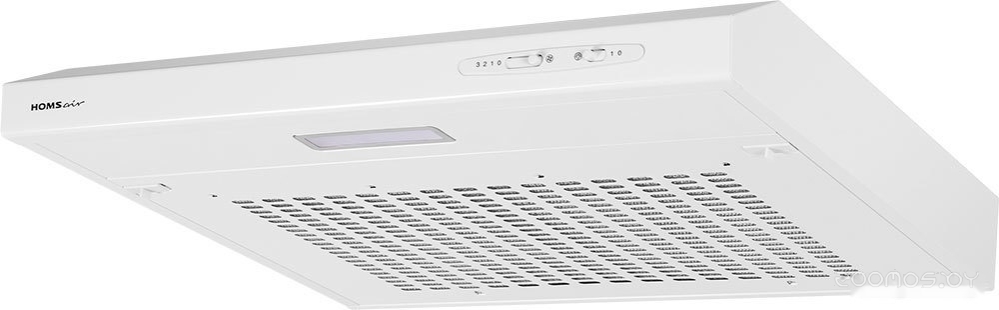 �������� ������� HOMSair Horizontal 50 (�����) �  �������� ������� �������