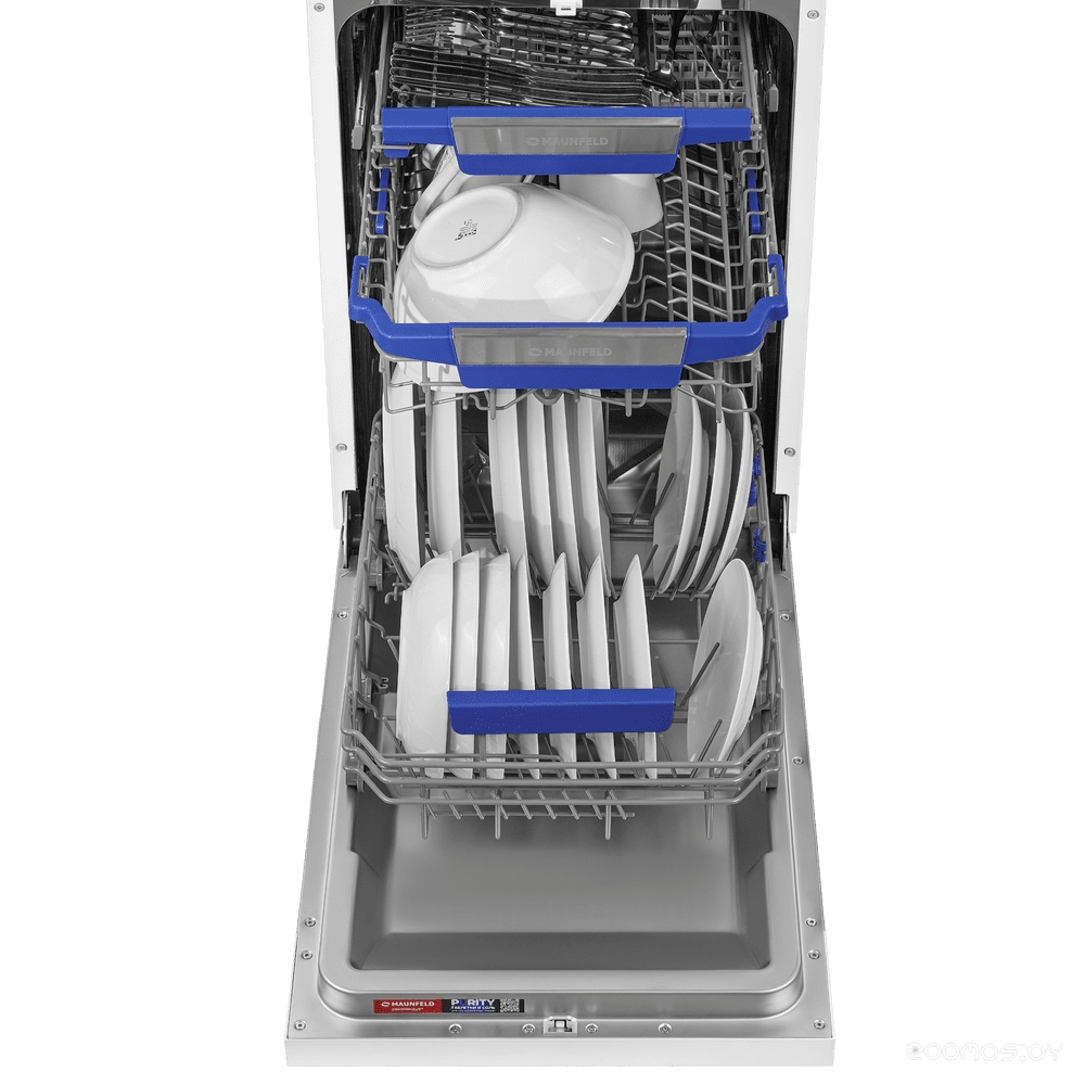 ��������������� ������������� ������ Maunfeld MWF45230W �  �������� ������� �������
