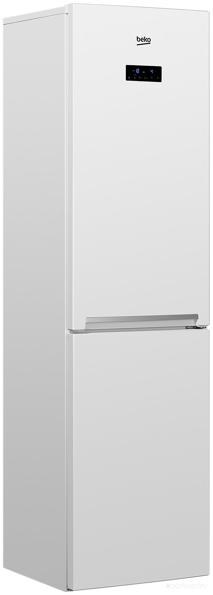 ����������� Beko RCNK335E20VW �  �������� ������� �������