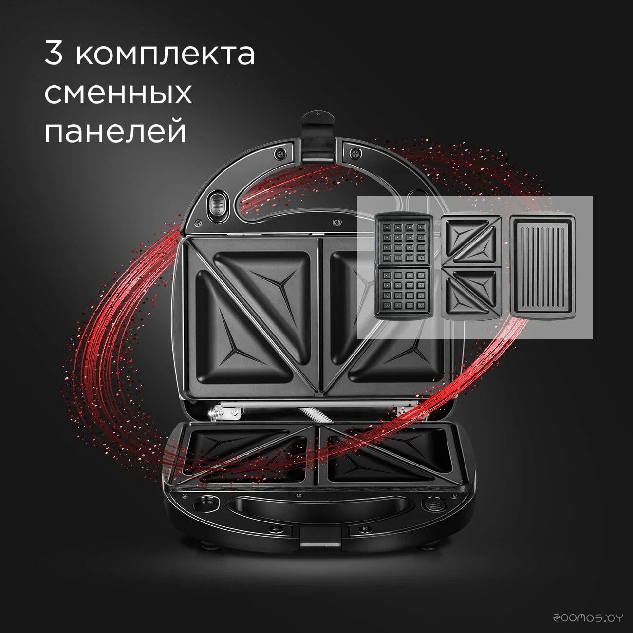 ���������-��������� ������ Maunfeld MFWD14106WH03 �  �������� ������� �������