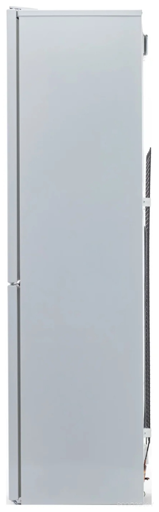 ����������� Beko RCNK335E20VW �  �������� ������� �������