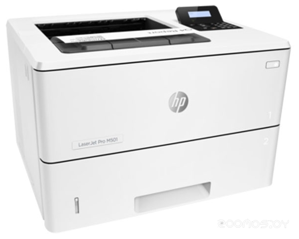 �������� � ��� HP LaserJet Pro M501dn [J8H61A] �  �������� ������� �������