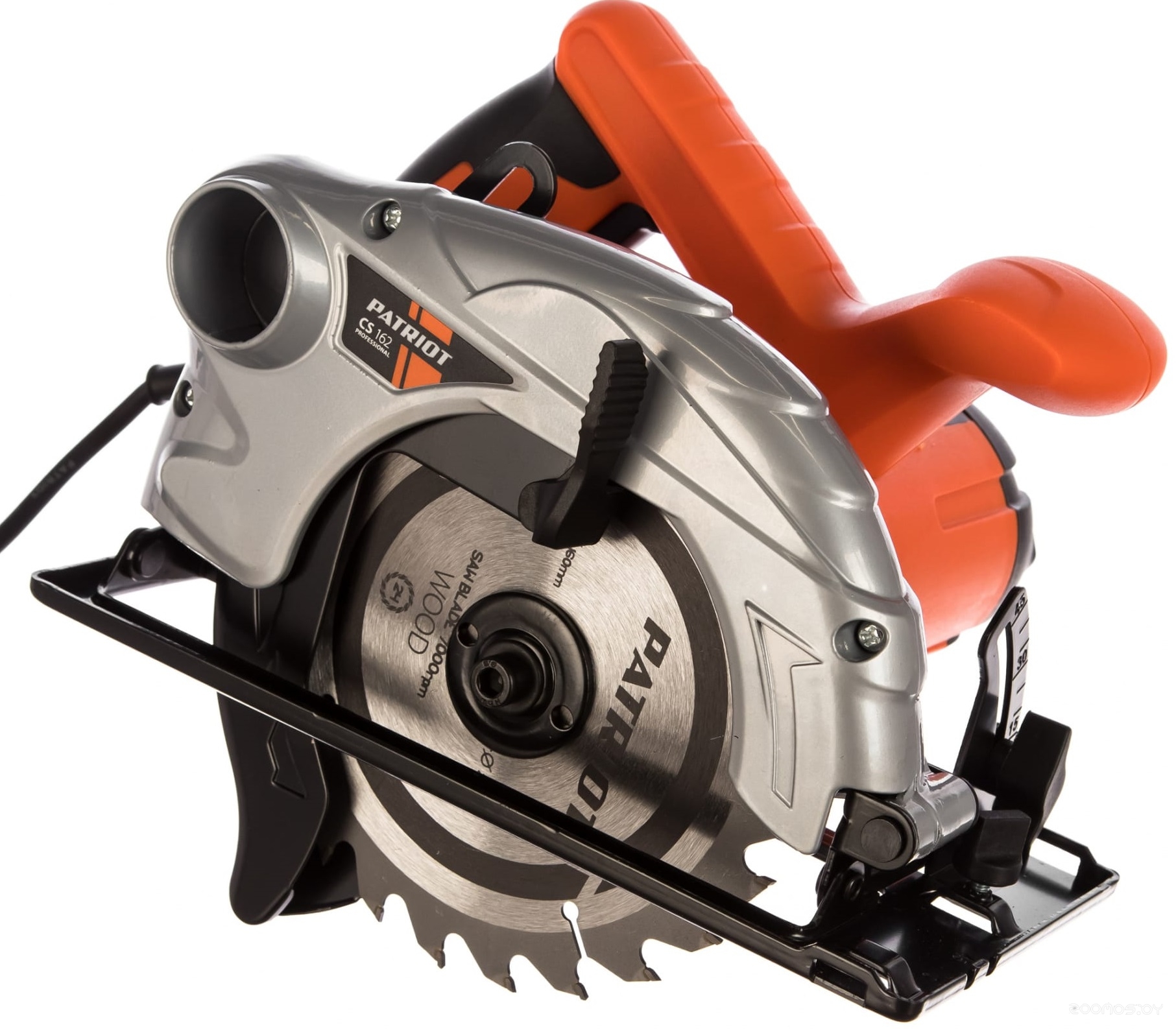 �������� ���� Patriot CS 162 �  �������� ������� �������