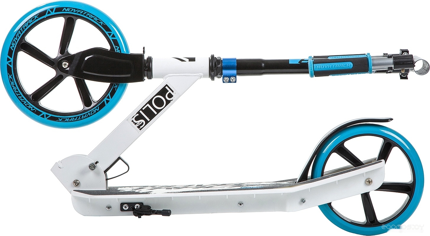 ������� Novatrack Polis 230P.POLIS.BL9 (�����/�����) �  �������� ������� �������