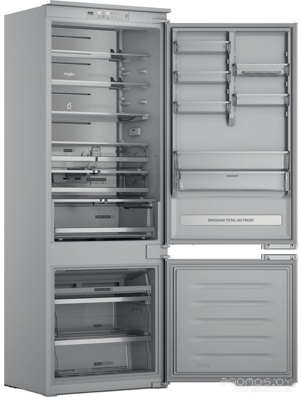 ����������� Whirlpool WH SP70 T262 P �  �������� ������� �������