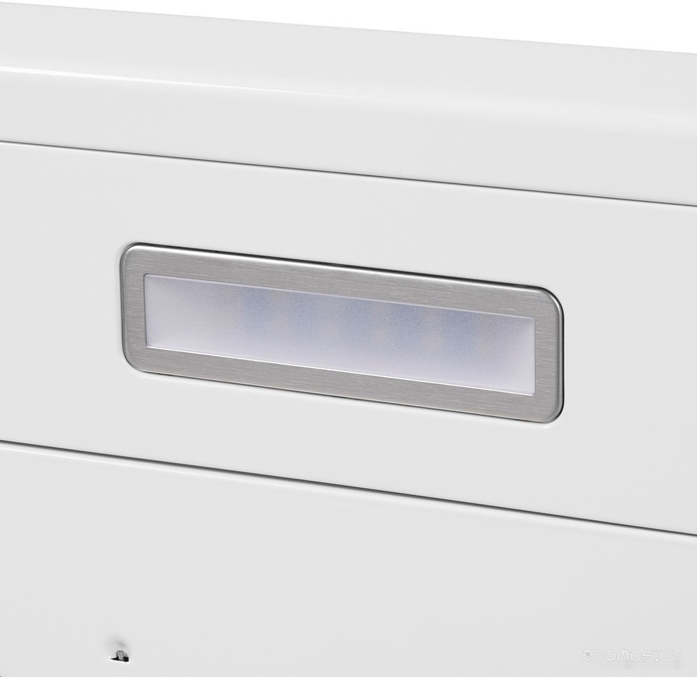 �������� ������� HOMSair Horizontal 60 (�����) �  �������� ������� �������