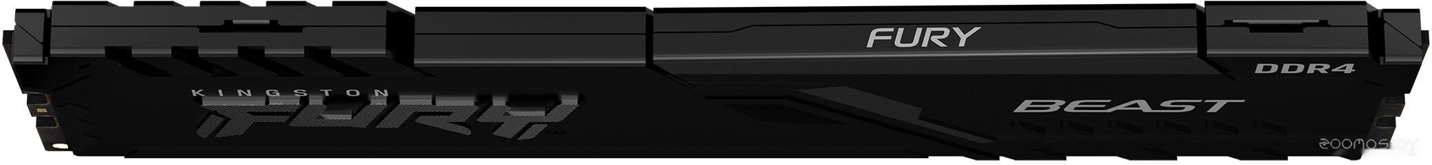 ����������� ������ Kingston FURY Beast 2x8GB DDR4 PC4-28800 KF436C17BBK2/16 �  �������� ������� �������