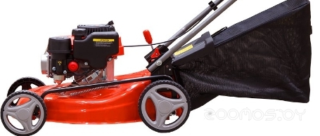 ���������� ������������� Eco LG-533 �  �������� ������� �������