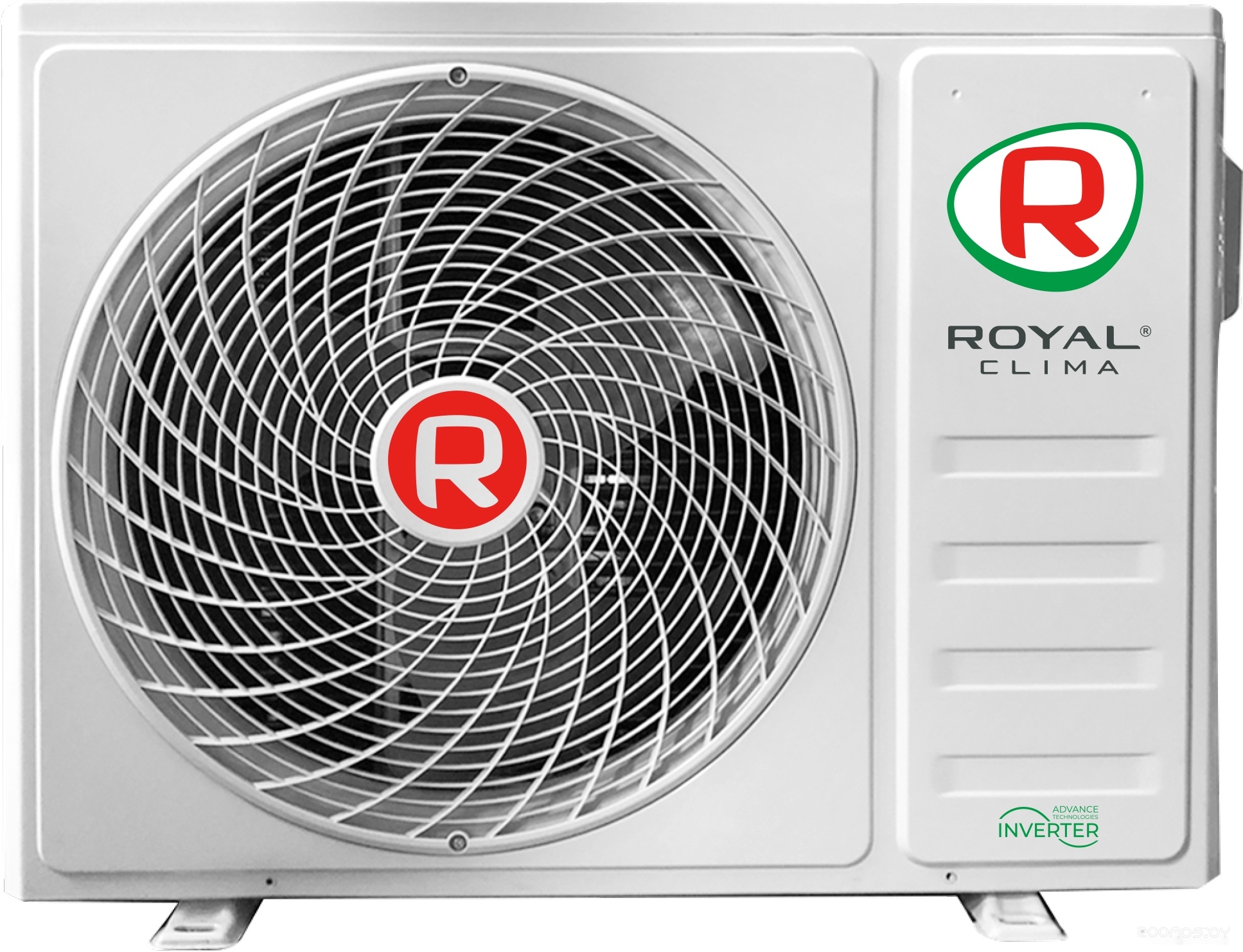 �����-������� Royal Clima Gloria Inverter Upgrade RCI-GL22HN �  �������� ������� �������