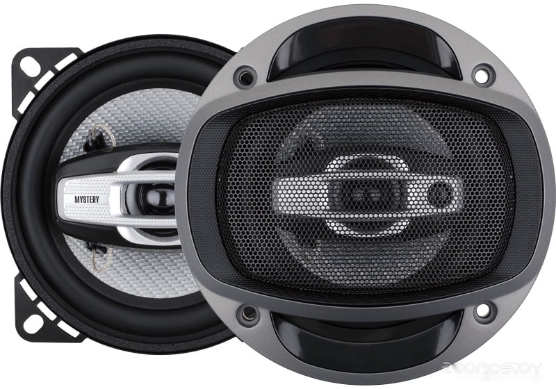 ������������ �� Mystery ML-437 �  �������� ������� �������