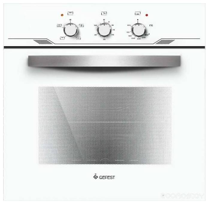 ������� ���� Gefest ��� 621-01 � �  �������� ������� �������