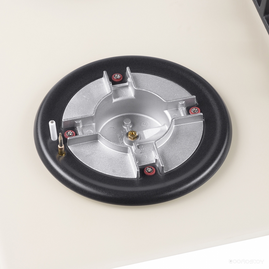 �������� ������ Maunfeld EGHG.64.63CBG.R/G �  �������� ������� �������
