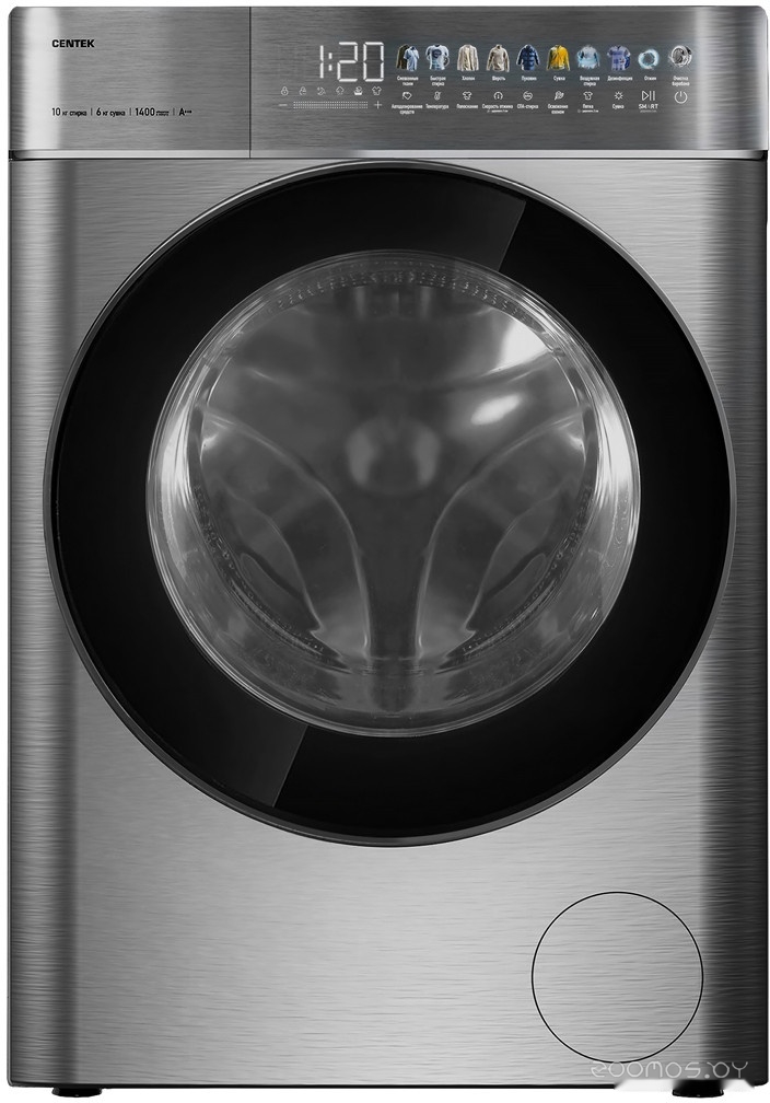 ���������-��������� ������ CENTEK CT-1965 �  �������� ������� �������