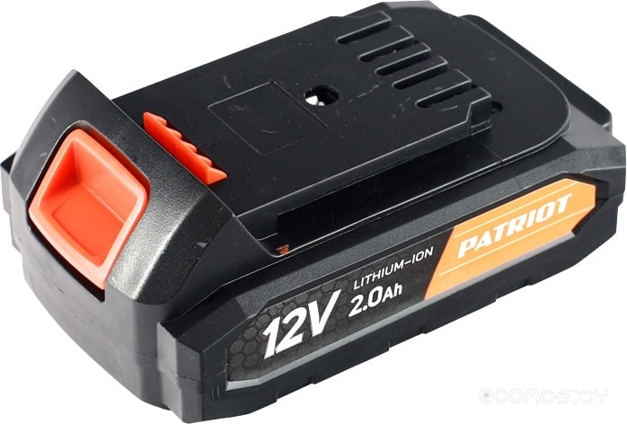 �����-���������� Patriot BR 117Li 180301117 (� 2-�� ���, ����) �  �������� ������� �������