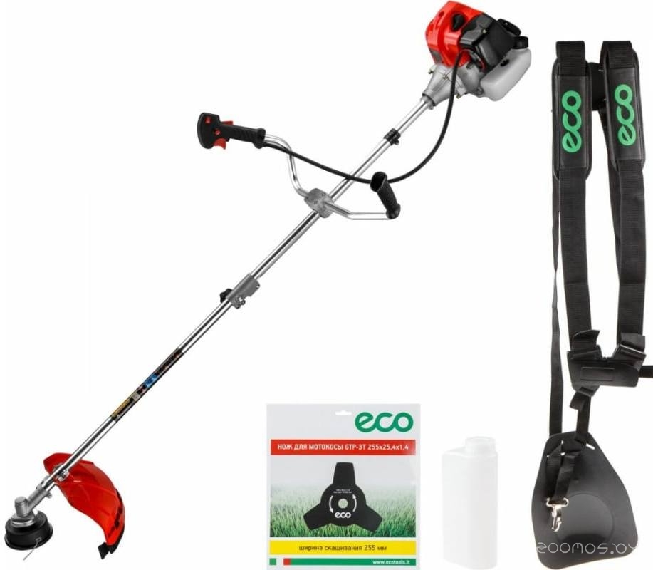 ������� Eco GTP-215S Power �  �������� ������� �������