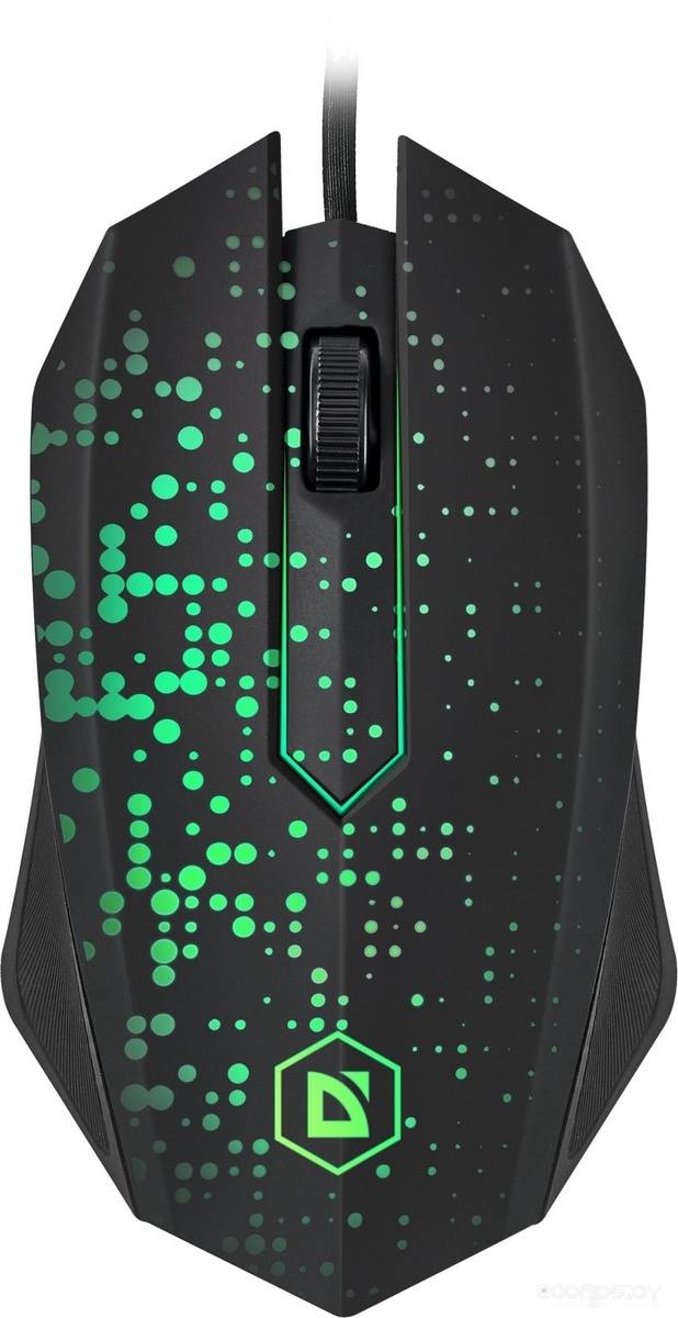 ���� Defender Event MB-754 �  �������� ������� �������