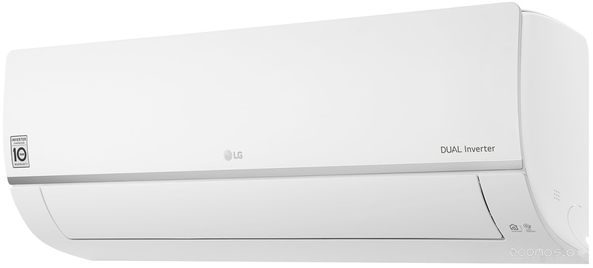 �����-������� LG Eco Smart 2021 PC09SQR �  �������� ������� �������