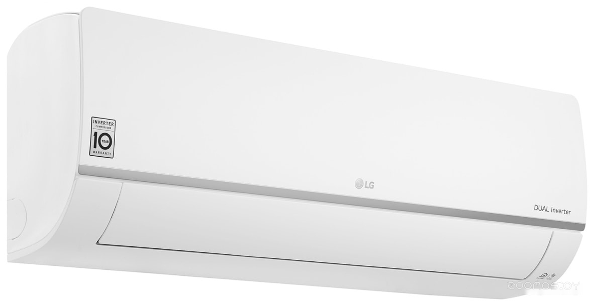 �����-������� LG Eco Smart 2021 PC09SQR �  �������� ������� �������