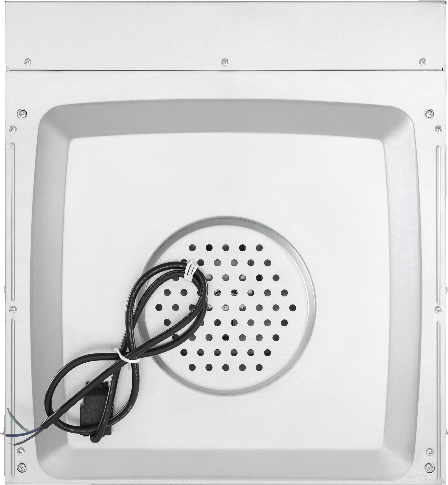 ������������� ������� ���� HOMSair OEF657BK �  �������� ������� �������