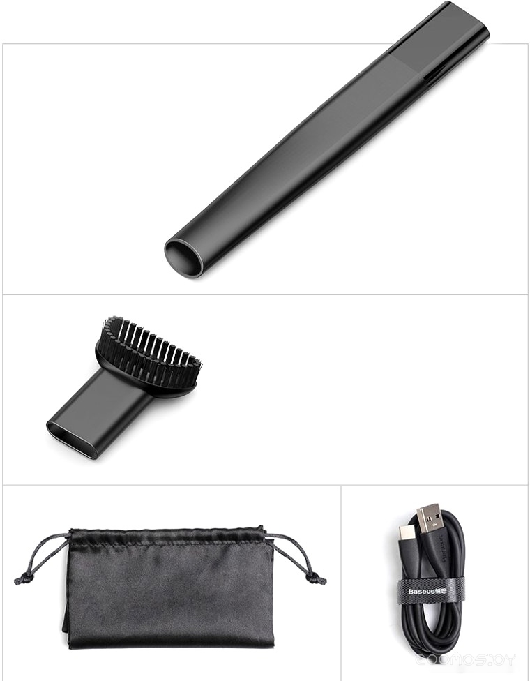 ������������� ���������� Mystery Chameleon AC-220 �  �������� ������� �������