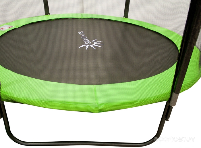 ����� Sundays Champion 435 �� - 14ft �  �������� ������� �������