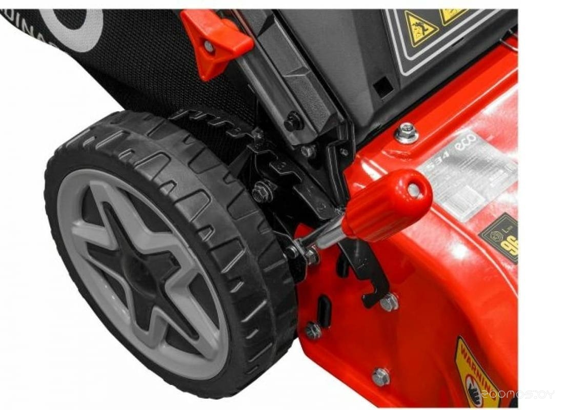 ������������� Eco LG-634 �  �������� ������� �������