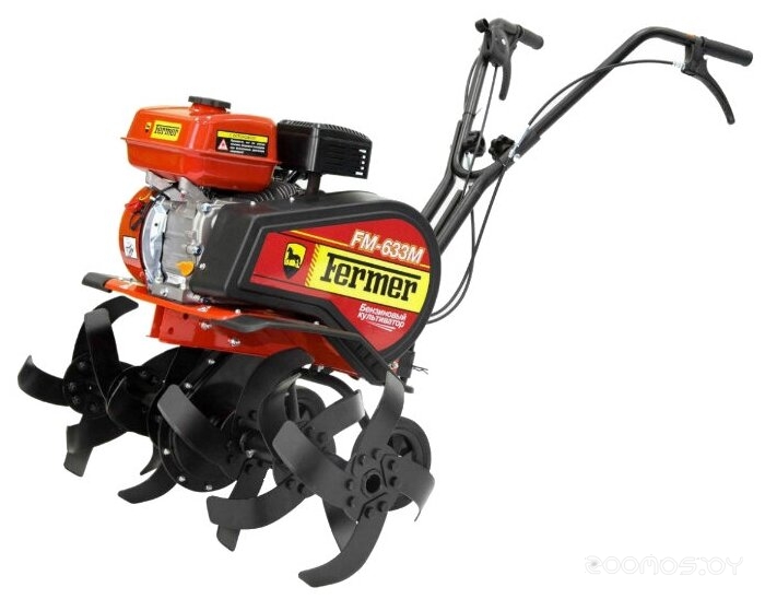 ��������������� Fermer FM-633� �  �������� ������� �������