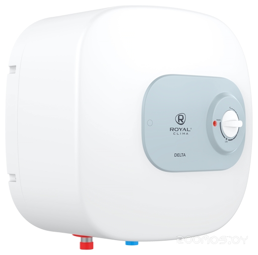 ��������������� Royal Clima RWH-D10-FE �  �������� ������� �������