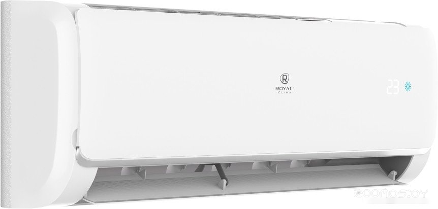 ����������� Royal Clima Nobile RC-NB35HN �  �������� ������� �������