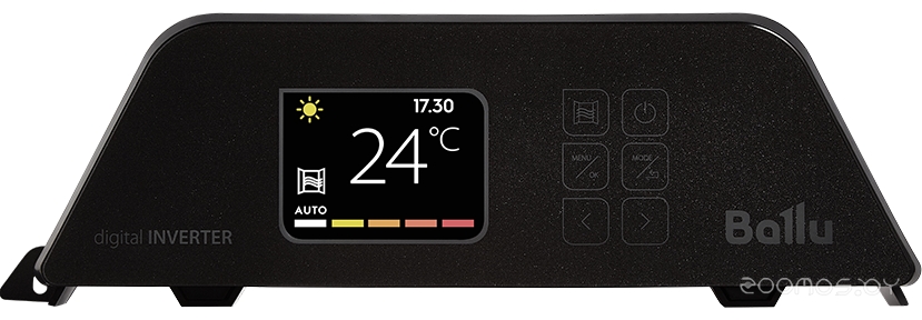 ��������� Ballu BEC/ATI-1502 �  �������� ������� �������