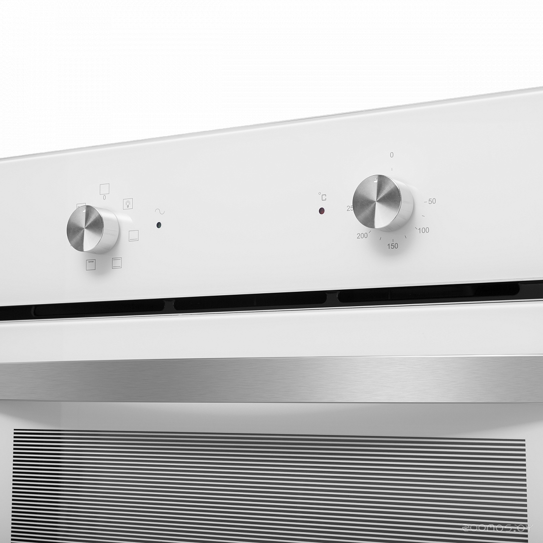 ������������� ������� ���� HOMSair OES660WH01 �  �������� ������� �������