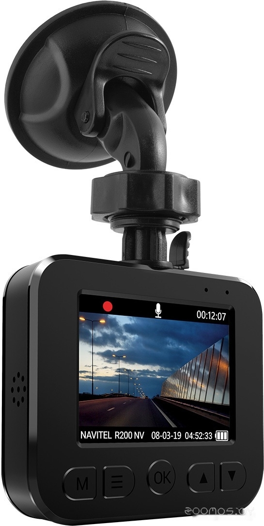 ������������� ���������������� Navitel R200 NV �  �������� ������� �������