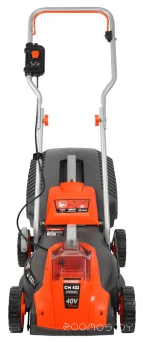 ������������� Patriot CM 432 �  �������� ������� �������