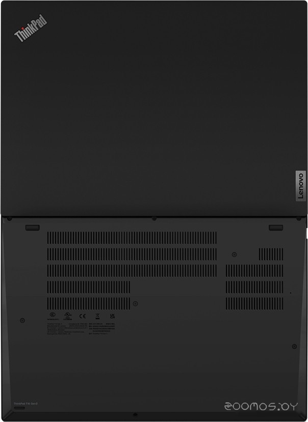 ������� Lenovo ThinkPad T16 Gen 2 Intel 21HJS6SL00 �  �������� ������� �������