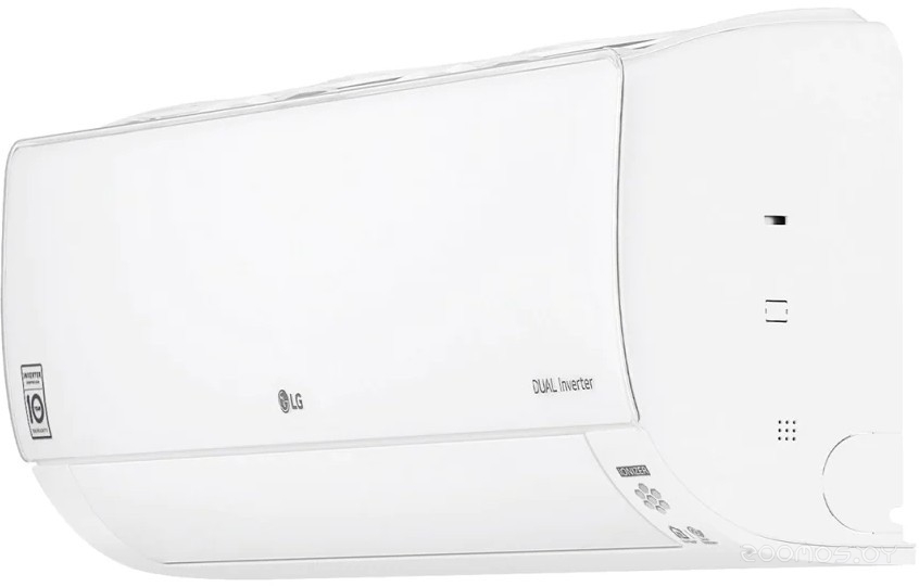 �����-������� LG Evo Max DC09RH �  �������� ������� �������