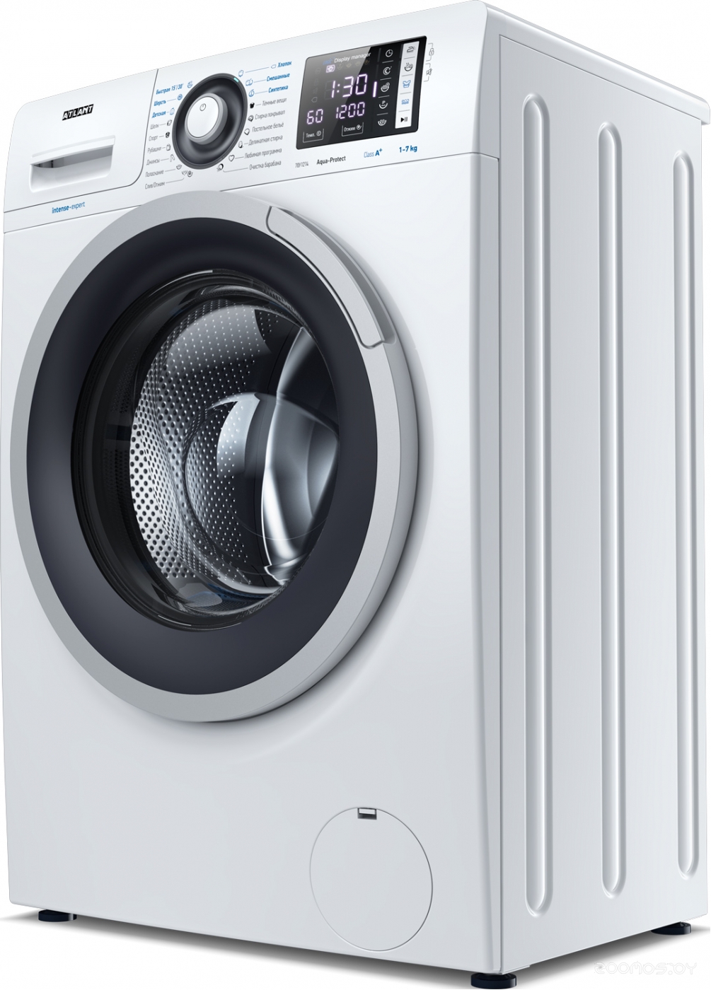 ���������� ������ ATLANT ��� 70�1214-01 �  �������� ������� �������
