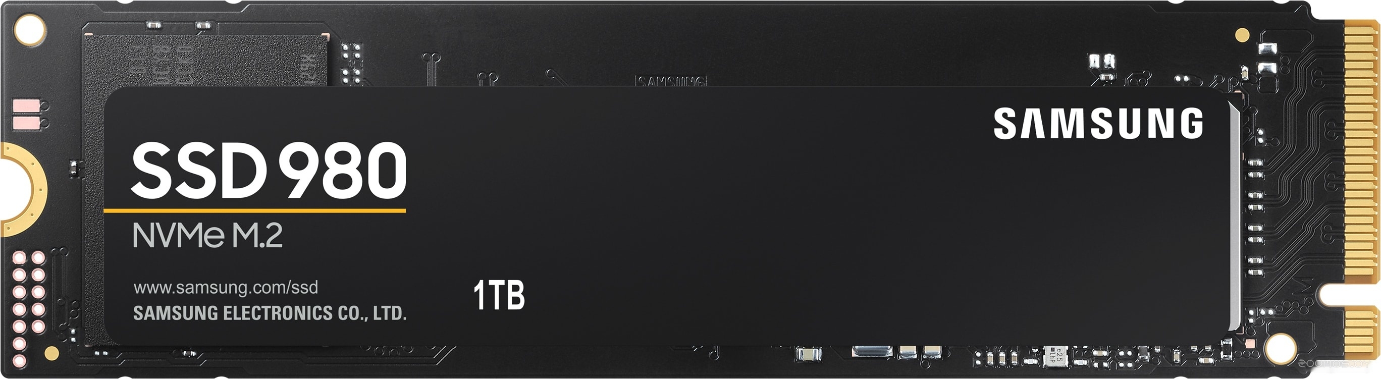 SSD Samsung 980 1TB MZ-V8V1T0BW �  �������� ������� �������