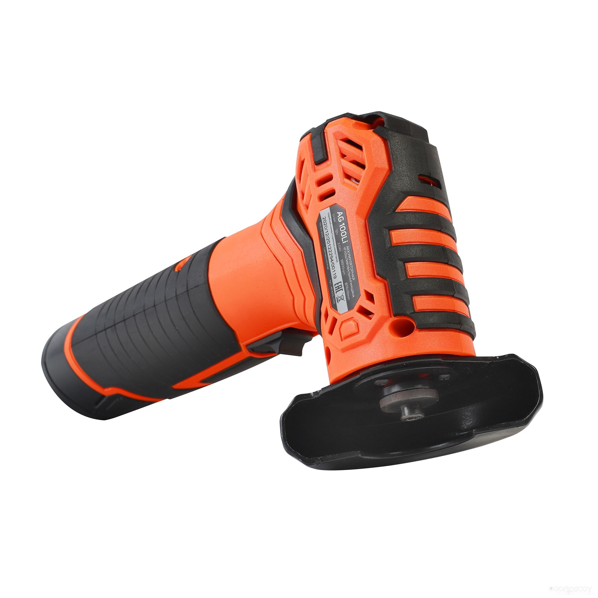 ������� ���������� Patriot AG 100Li 110303100 (� 2-�� ���) �  �������� ������� �������