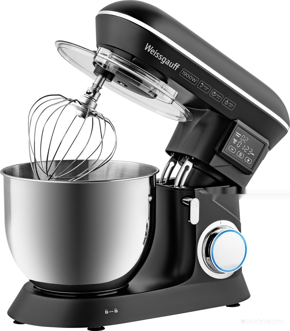 ������� Weissgauff Zibal 60 WH Sensor �  �������� ������� �������
