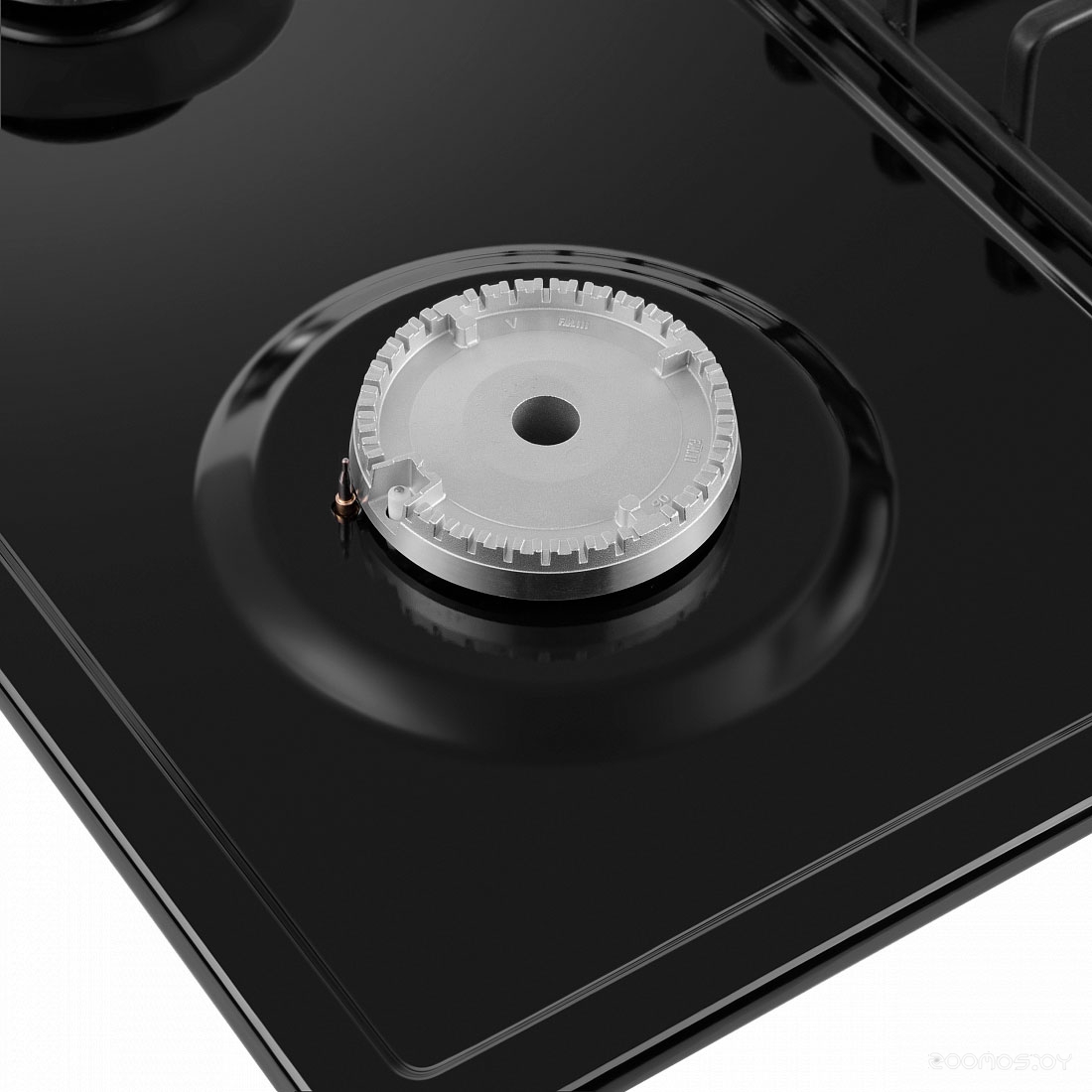 �������� ������ Maunfeld EGHE.64.3STS-EB/G �  �������� ������� �������