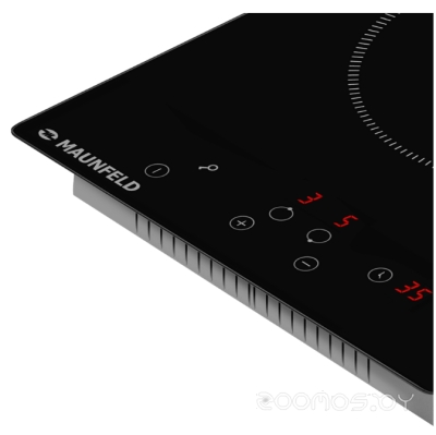 �������� ������ Maunfeld AVCE3024BK �  �������� ������� �������